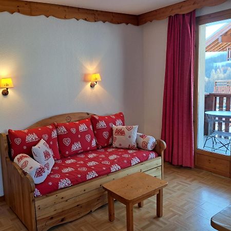 Appartement Avec Balcon - 2 Personnes 퓌생빈센트 외부 사진