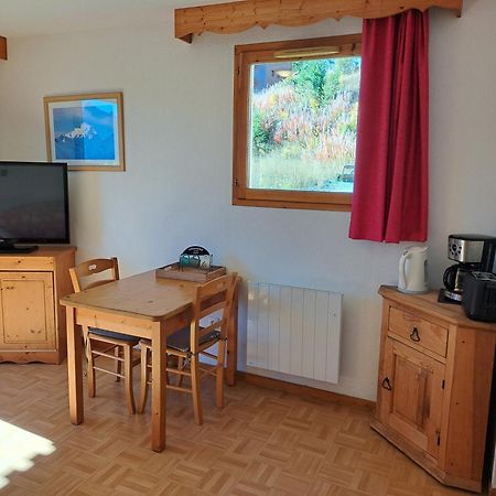 Appartement Avec Balcon - 2 Personnes 퓌생빈센트 외부 사진