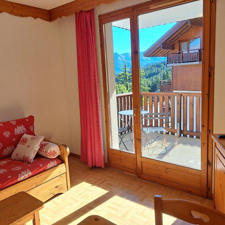 Appartement Avec Balcon - 2 Personnes 퓌생빈센트 외부 사진