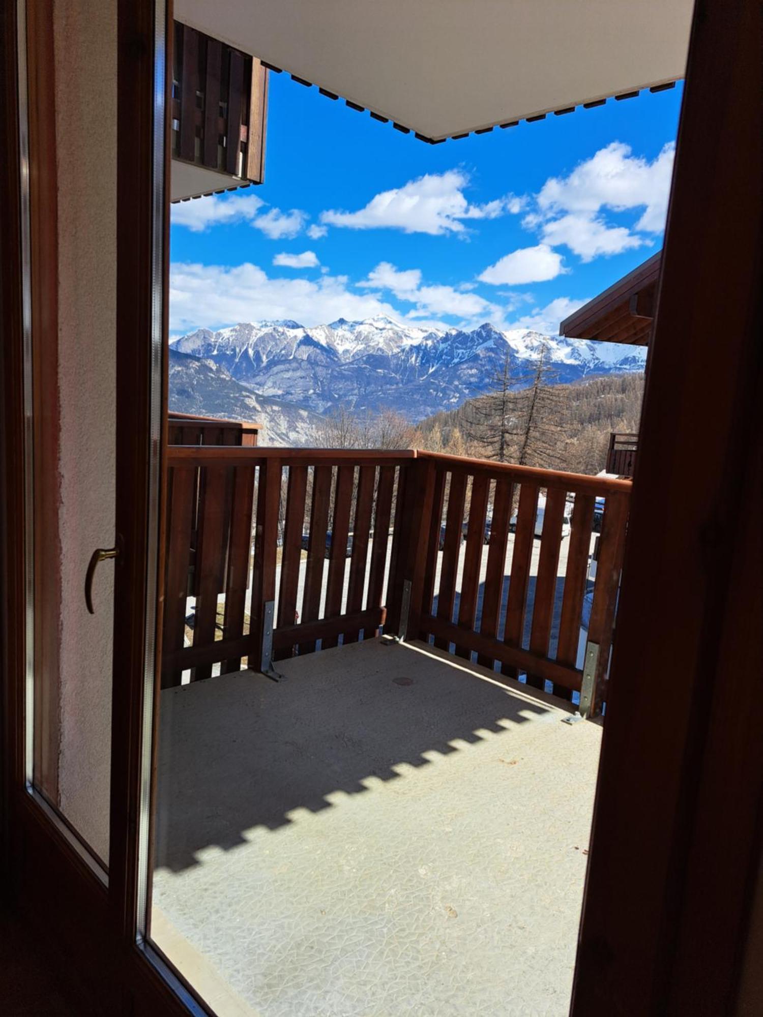 Appartement Avec Balcon - 2 Personnes 퓌생빈센트 외부 사진