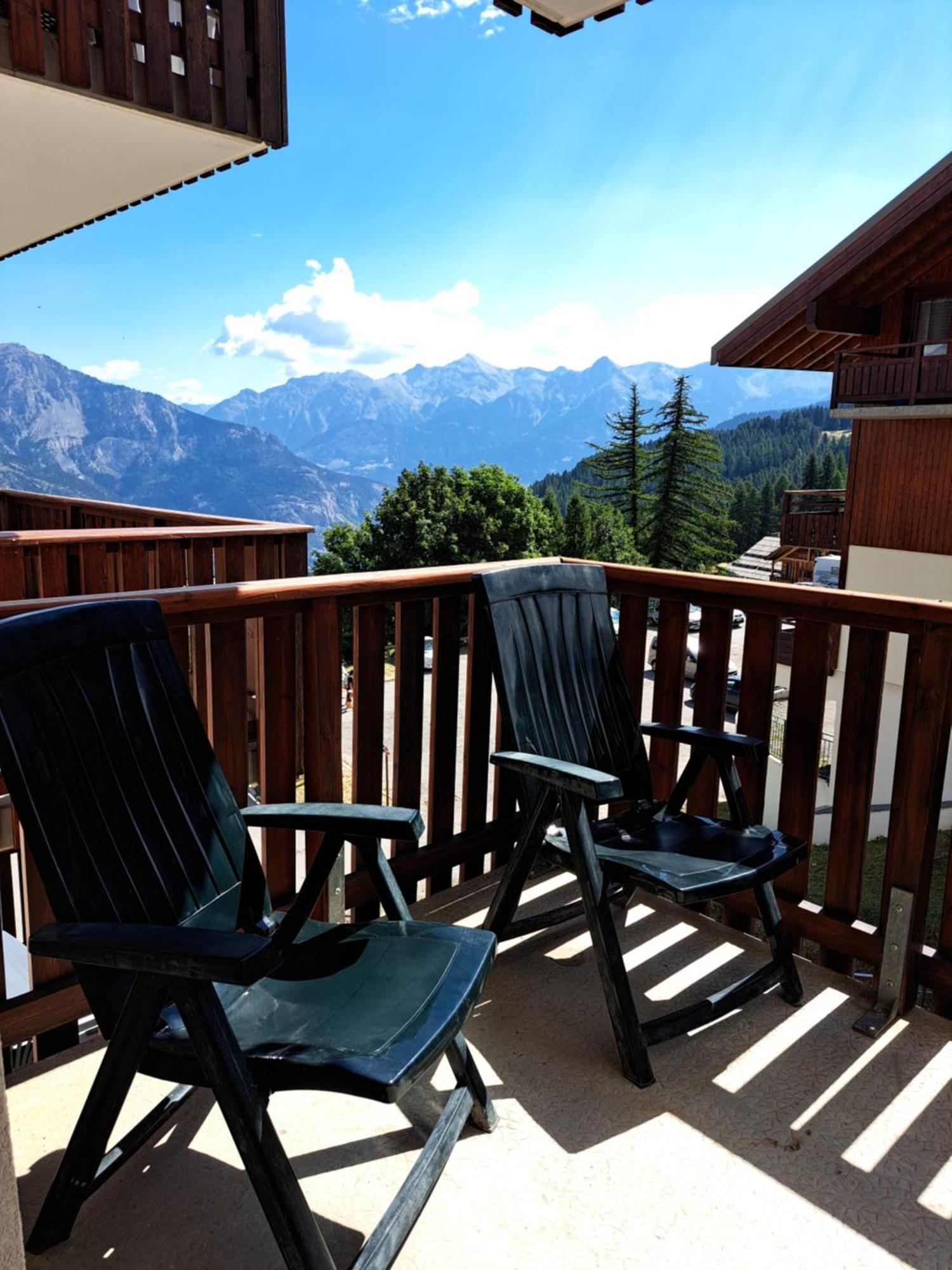 Appartement Avec Balcon - 2 Personnes 퓌생빈센트 외부 사진