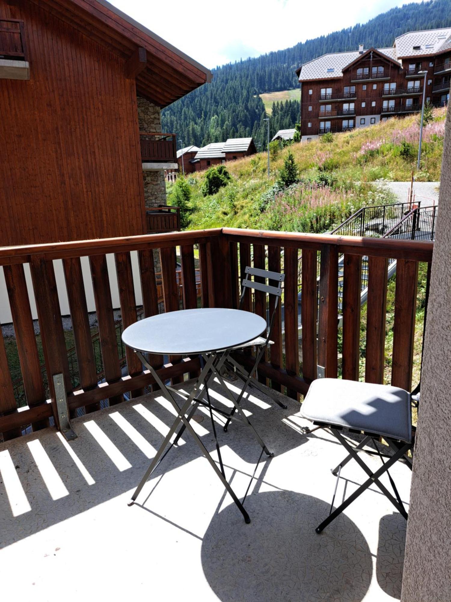 Appartement Avec Balcon - 2 Personnes 퓌생빈센트 외부 사진